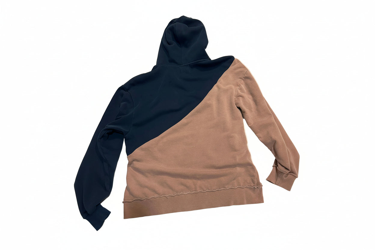 Akomi x Pacsun Hoodie w/ Akomi brand logo